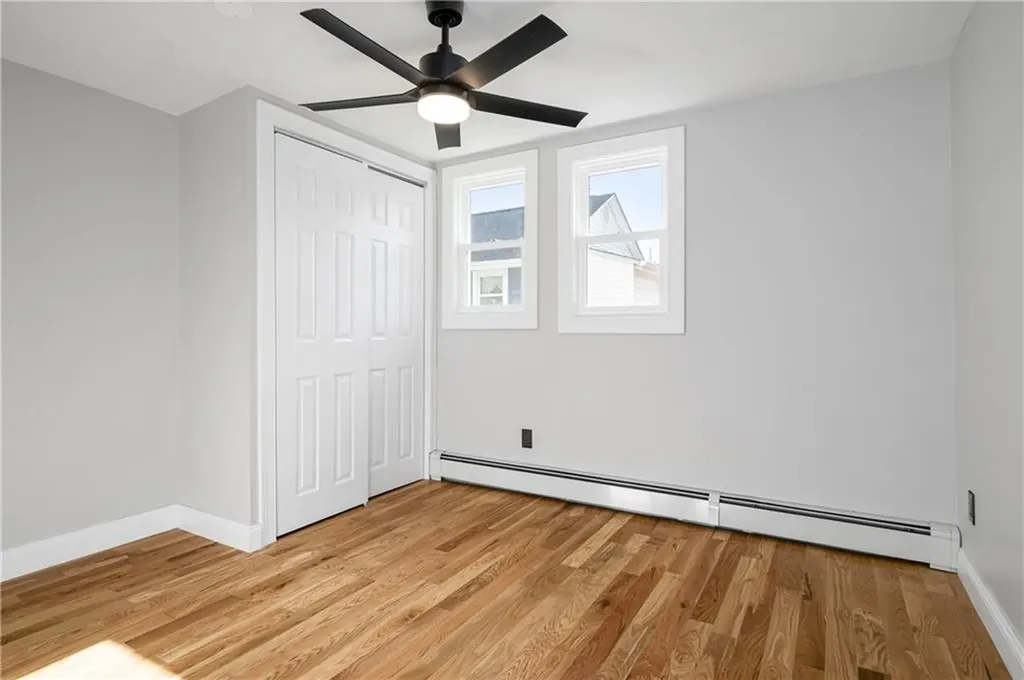 17 Alaska Street Coventry RI 02816