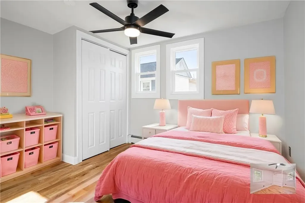 17 Alaska Street Coventry RI 02816