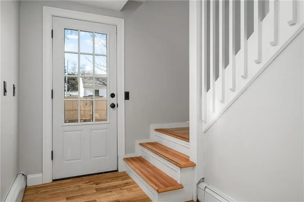 17 Alaska Street Coventry RI 02816