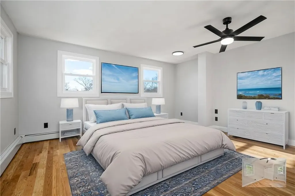 17 Alaska Street Coventry RI 02816