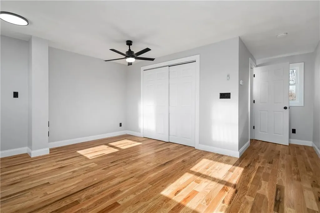 17 Alaska Street Coventry RI 02816