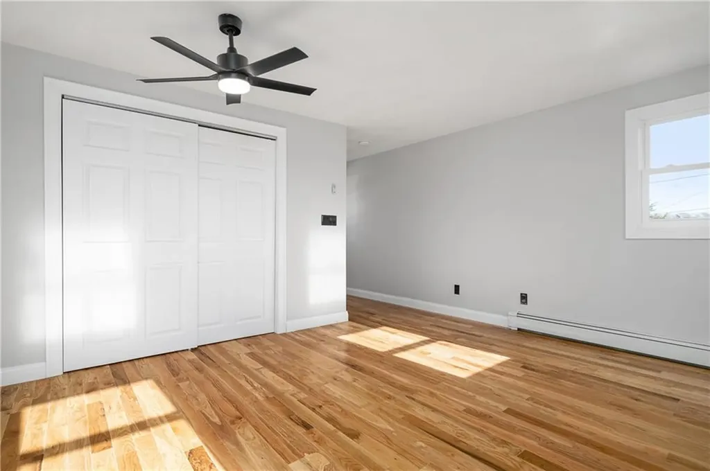 17 Alaska Street Coventry RI 02816