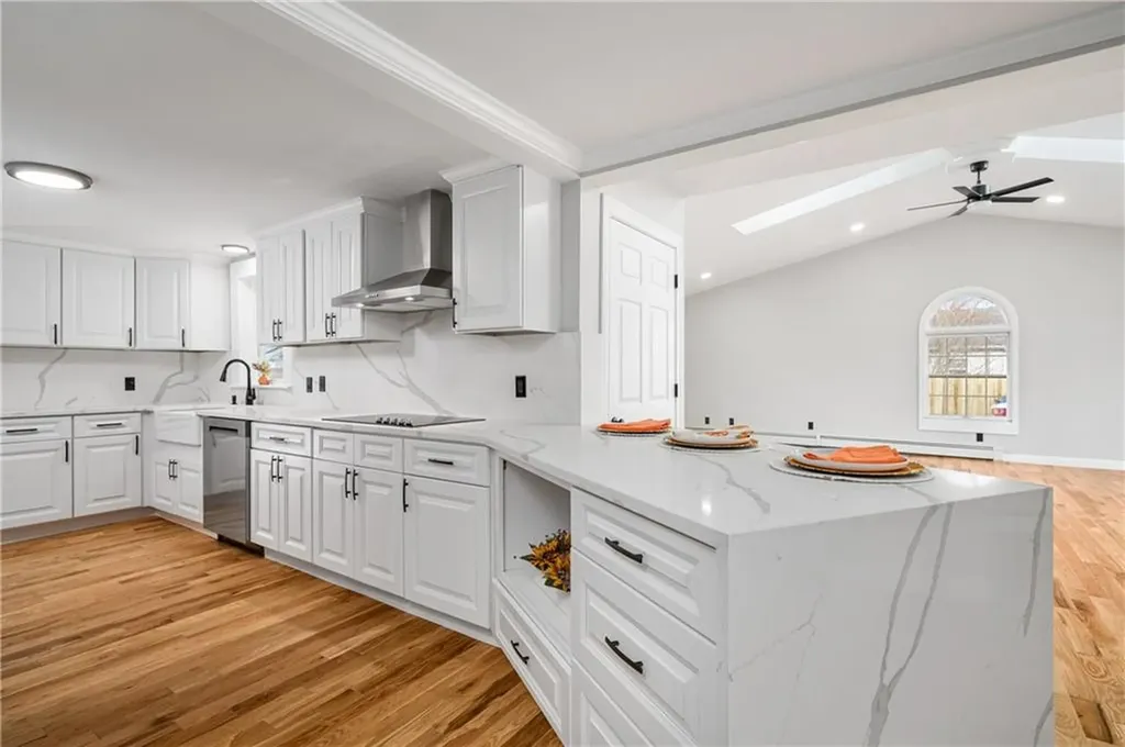 17 Alaska Street Coventry RI 02816