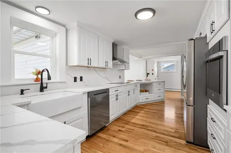 17 Alaska Street Coventry RI 02816