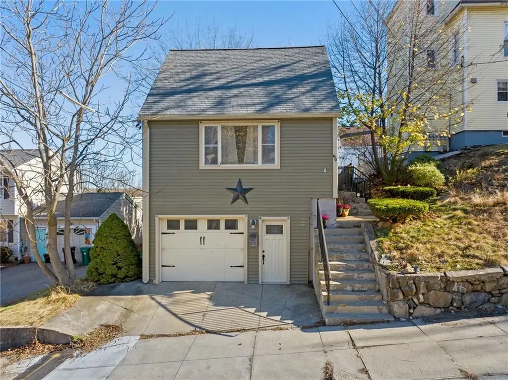 60 Welles Street Woonsocket RI 02895