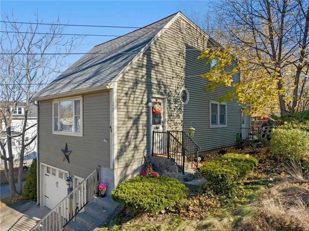 60 Welles Street Woonsocket RI 02895