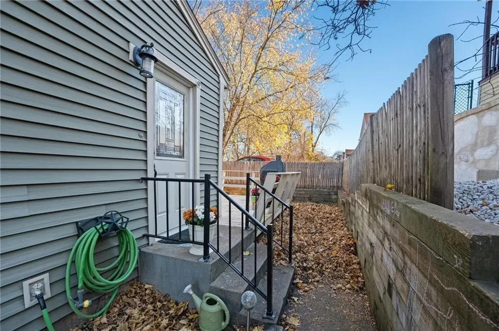 60 Welles Street Woonsocket RI 02895