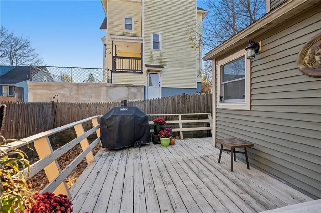 60 Welles Street Woonsocket RI 02895