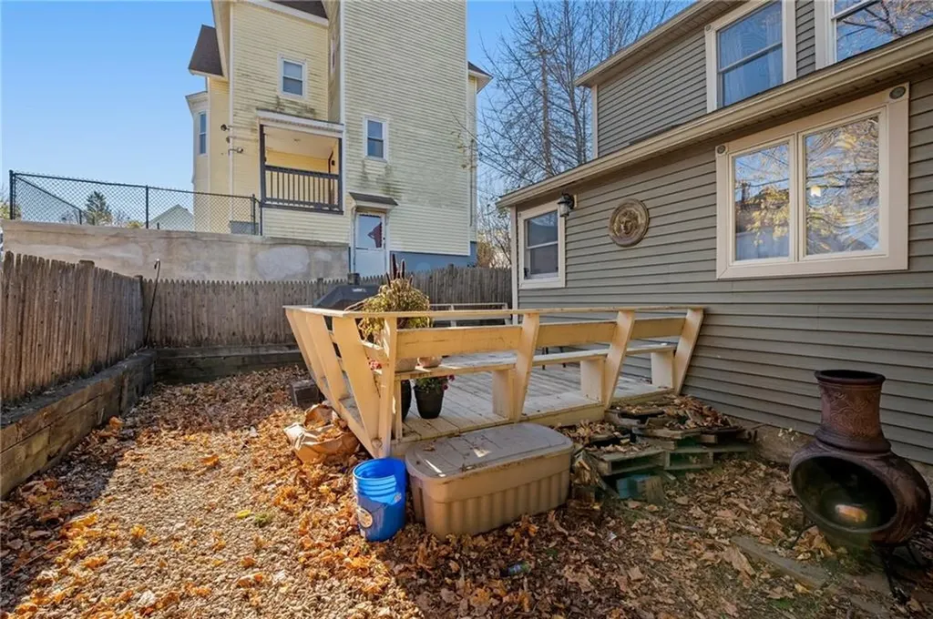 60 Welles Street Woonsocket RI 02895
