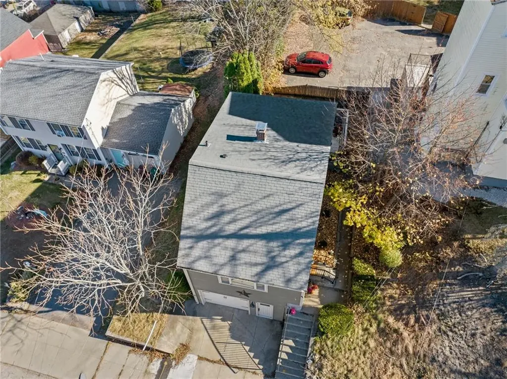 60 Welles Street Woonsocket RI 02895