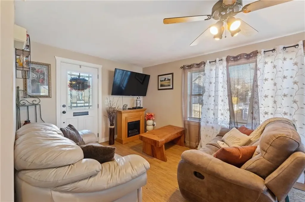60 Welles Street Woonsocket RI 02895