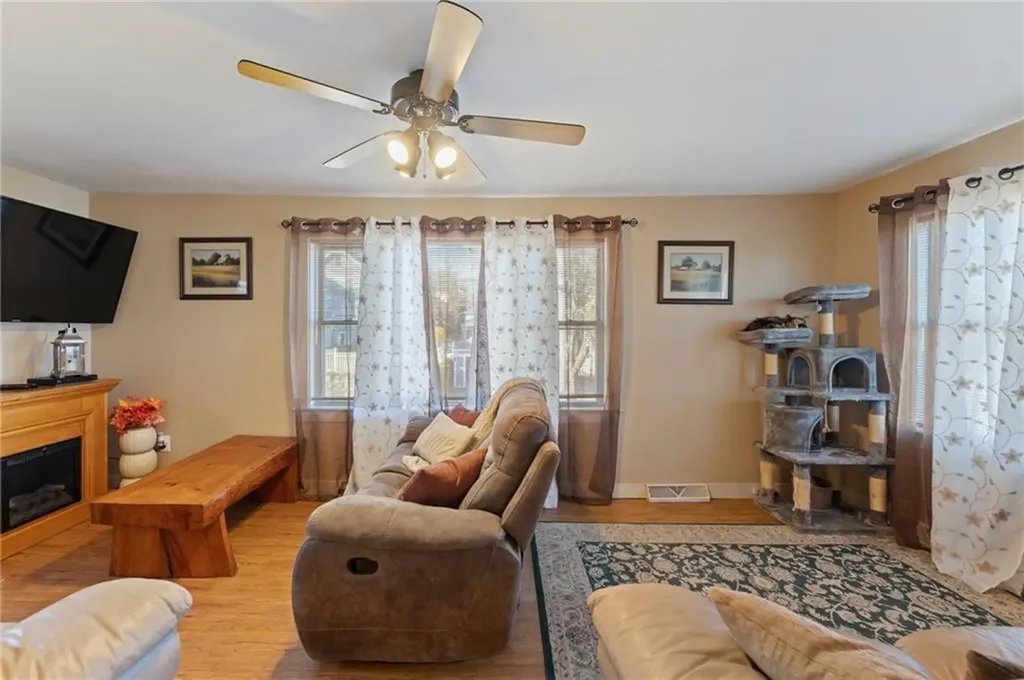 60 Welles Street Woonsocket RI 02895