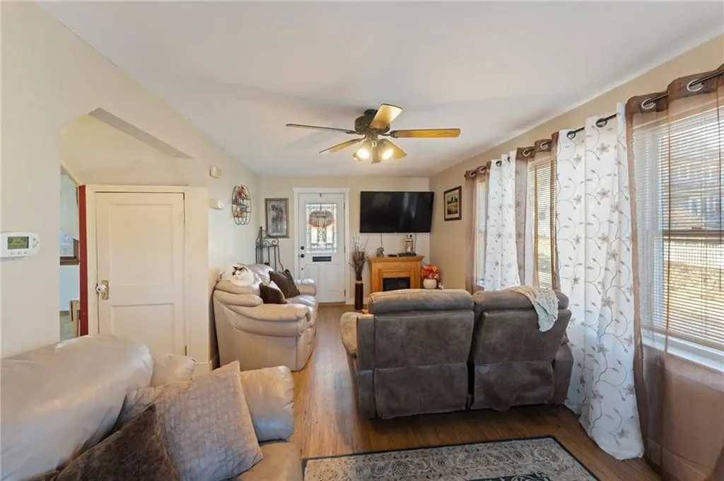 60 Welles Street Woonsocket RI 02895