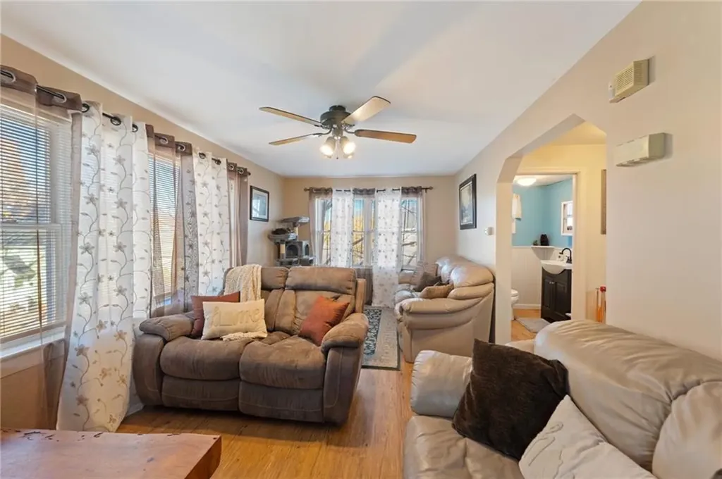 60 Welles Street Woonsocket RI 02895