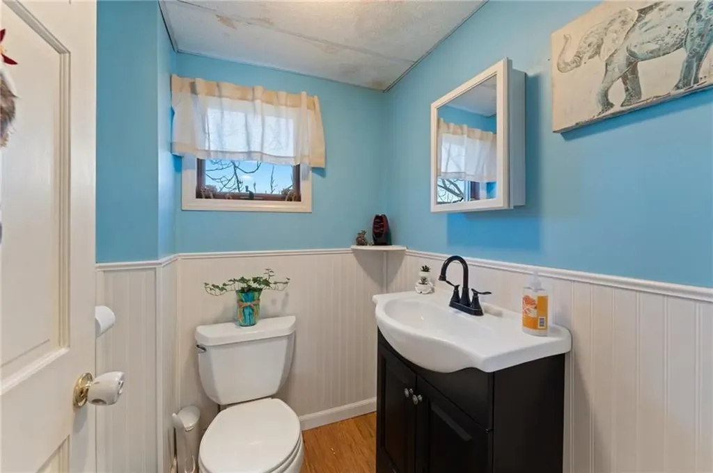 60 Welles Street Woonsocket RI 02895
