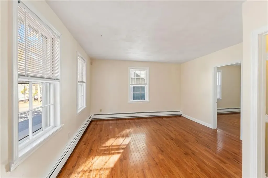 38 Lincoln Street Woonsocket RI 02895