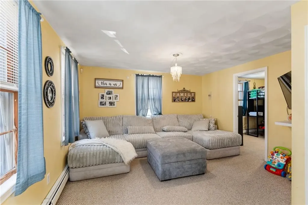 38 Lincoln Street Woonsocket RI 02895
