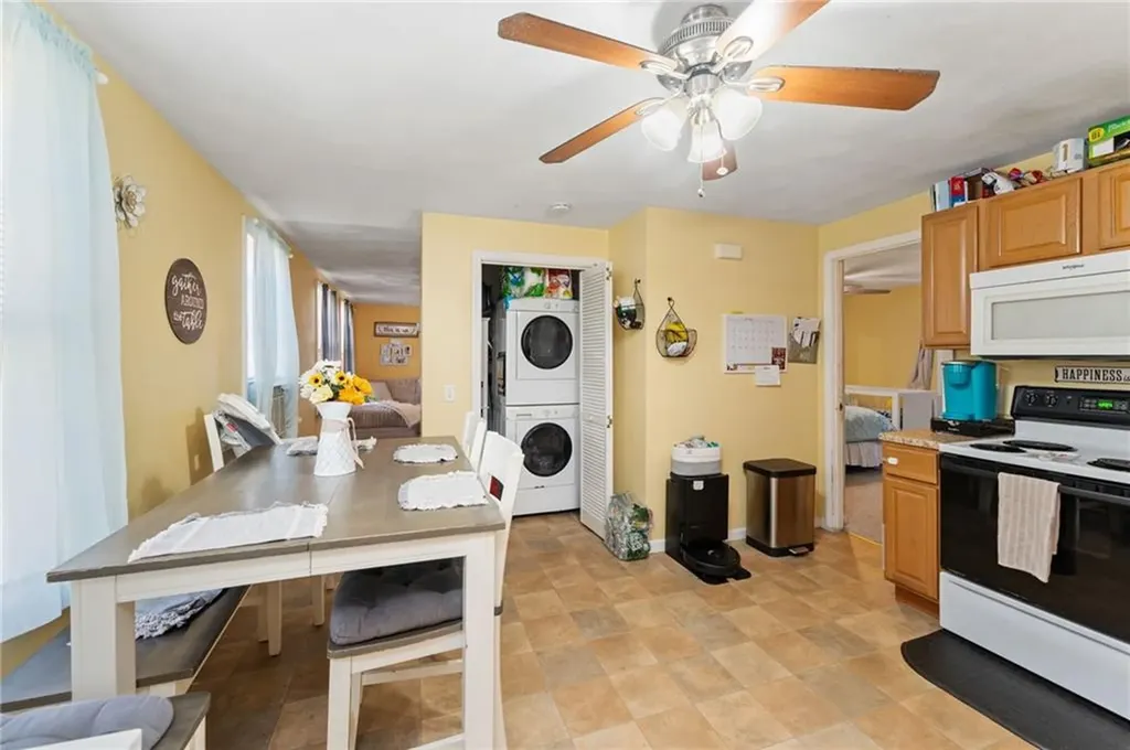 38 Lincoln Street Woonsocket RI 02895