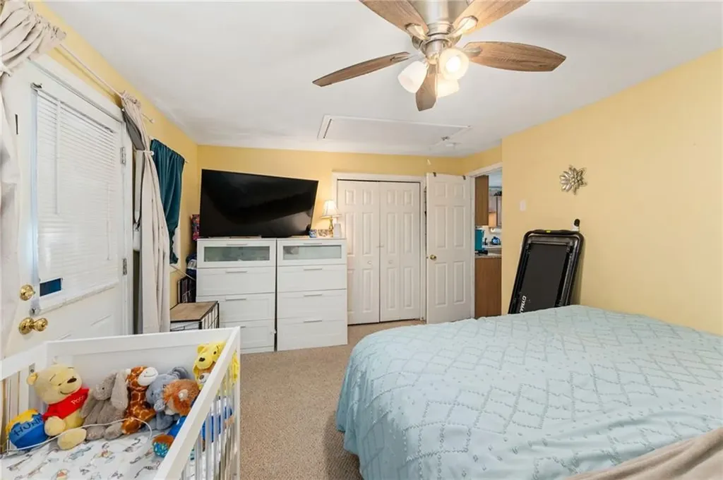 38 Lincoln Street Woonsocket RI 02895