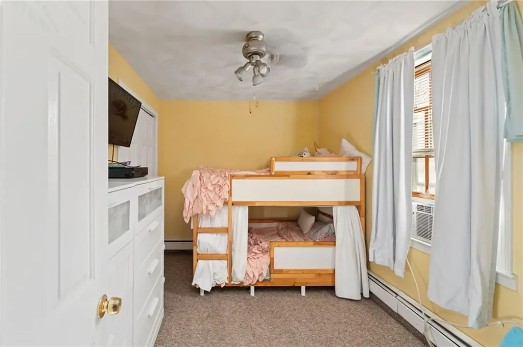 38 Lincoln Street Woonsocket RI 02895