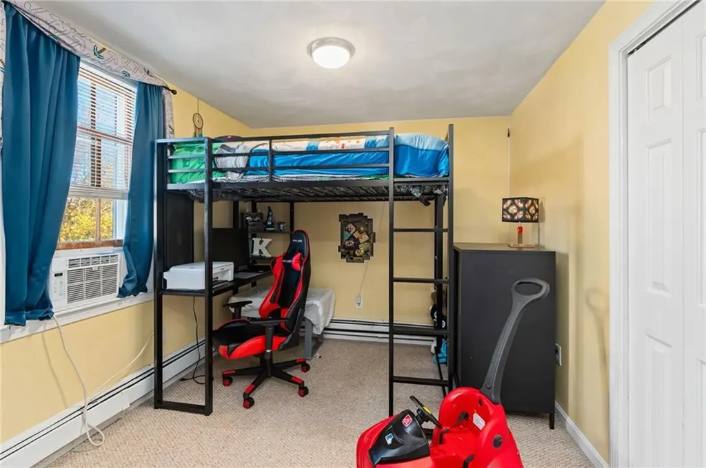 38 Lincoln Street Woonsocket RI 02895