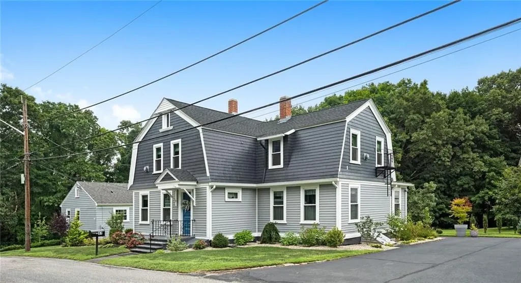 17 Rawson Road Cumberland RI 02864