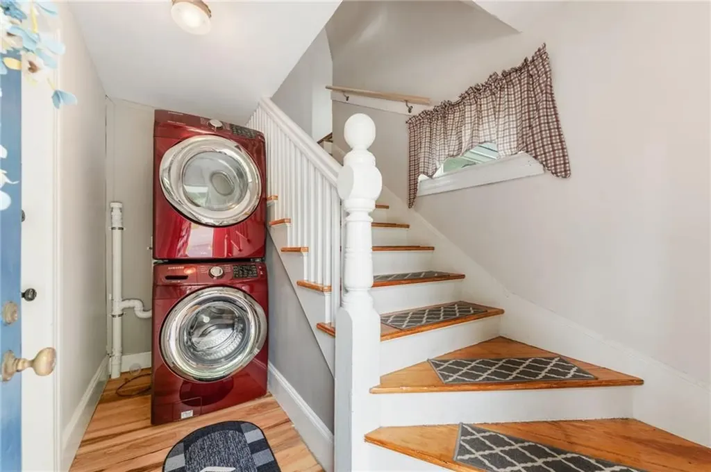17 Rawson Road Cumberland RI 02864