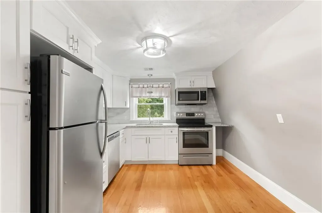 17 Rawson Road Cumberland RI 02864