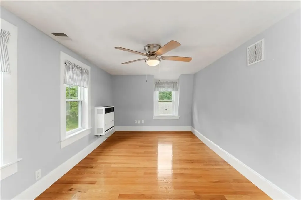17 Rawson Road Cumberland RI 02864