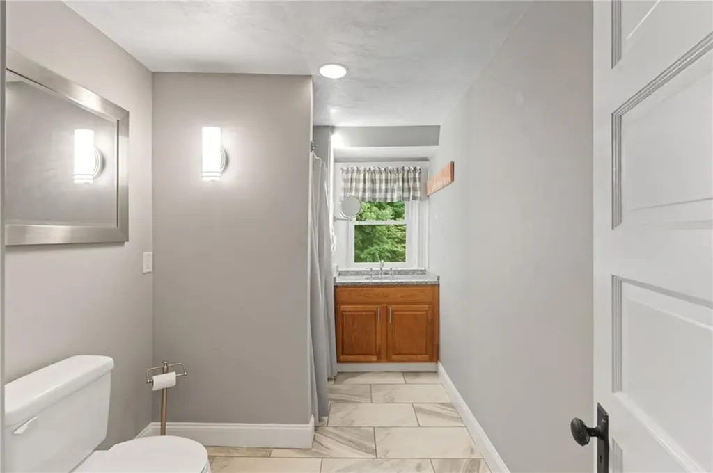 17 Rawson Road Cumberland RI 02864