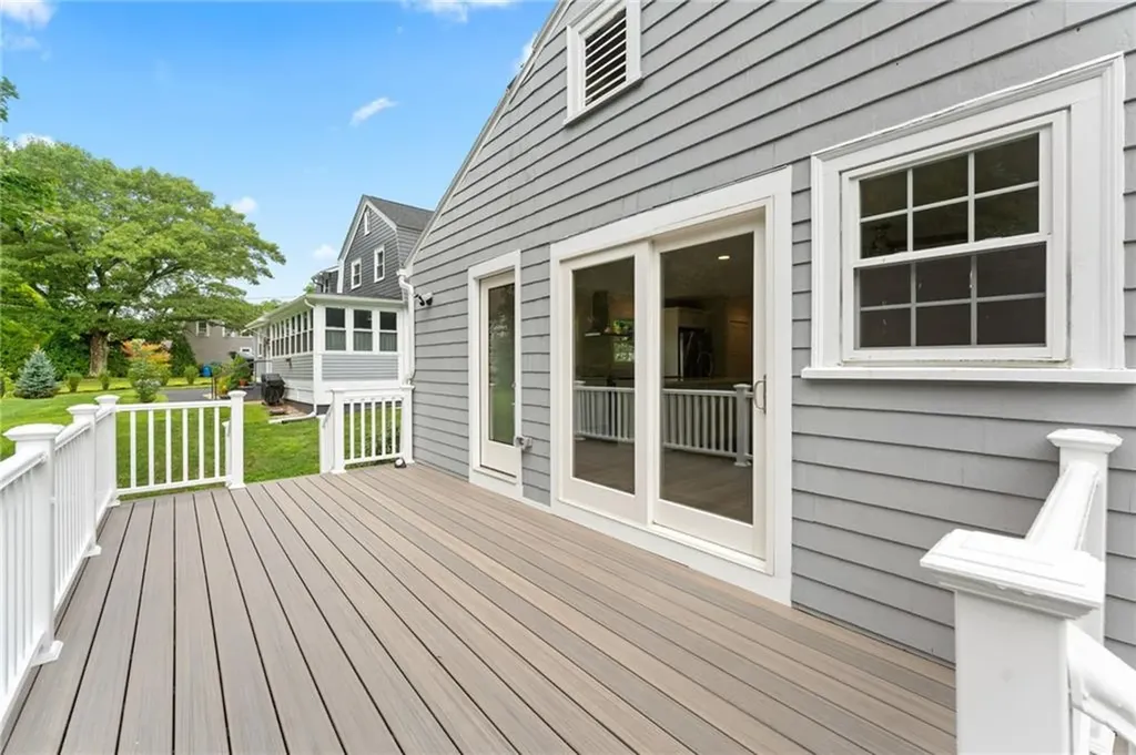 17 Rawson Road Cumberland RI 02864