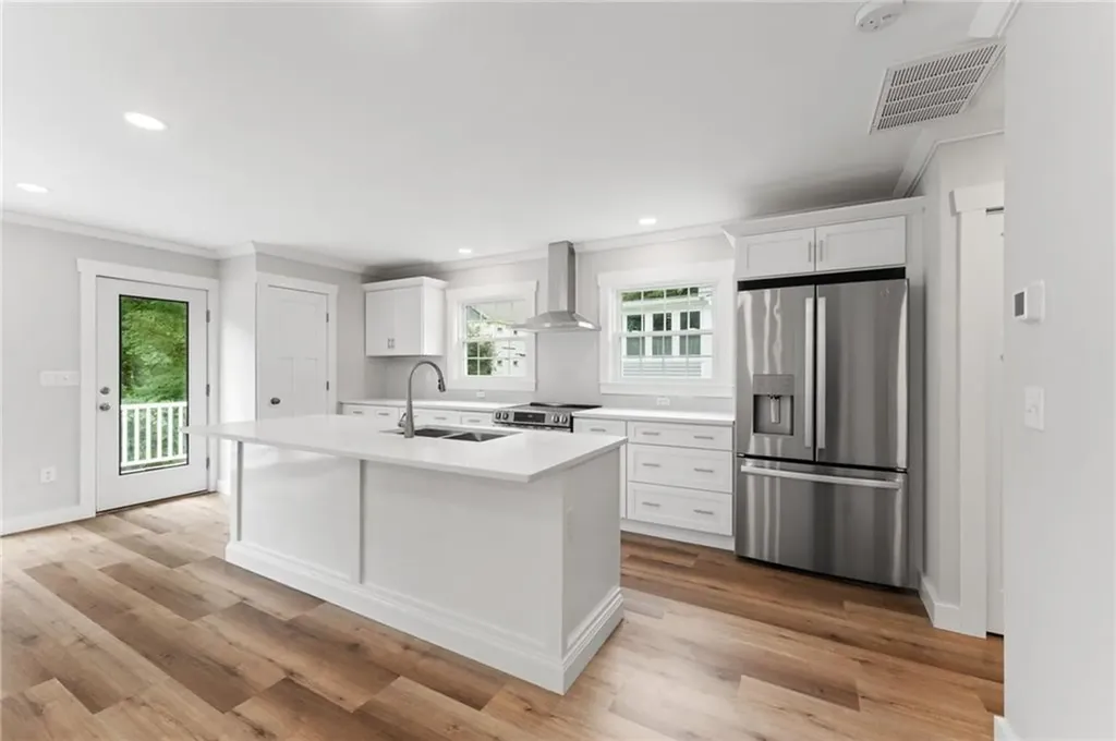 17 Rawson Road Cumberland RI 02864