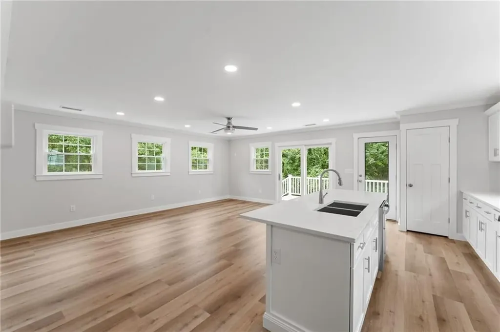 17 Rawson Road Cumberland RI 02864