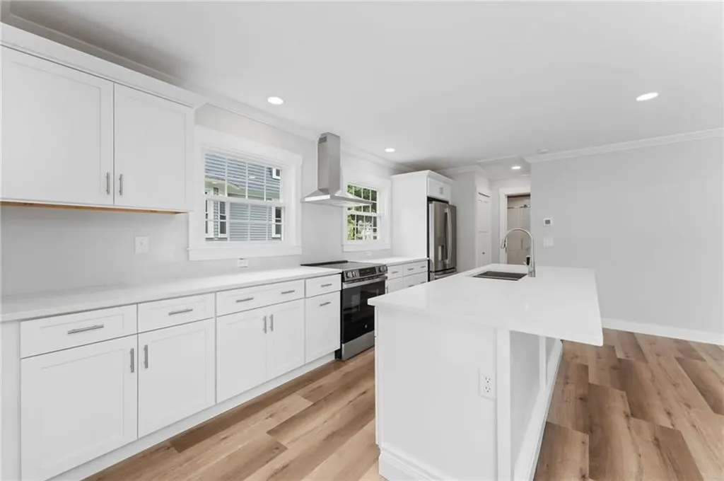 17 Rawson Road Cumberland RI 02864