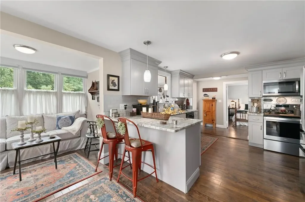 17 Rawson Road Cumberland RI 02864
