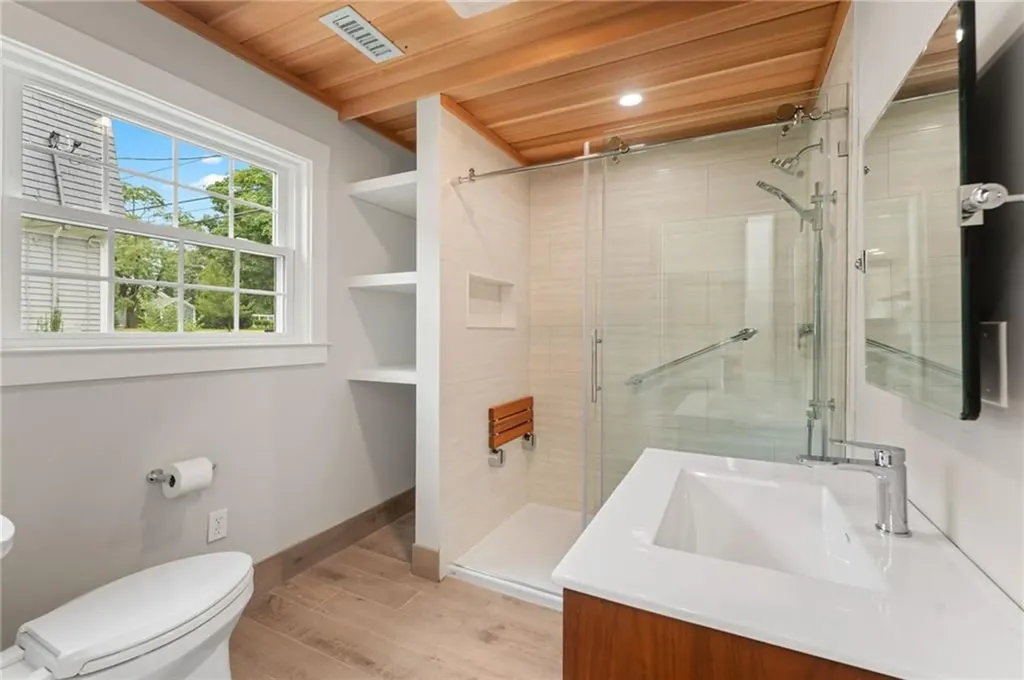 17 Rawson Road Cumberland RI 02864