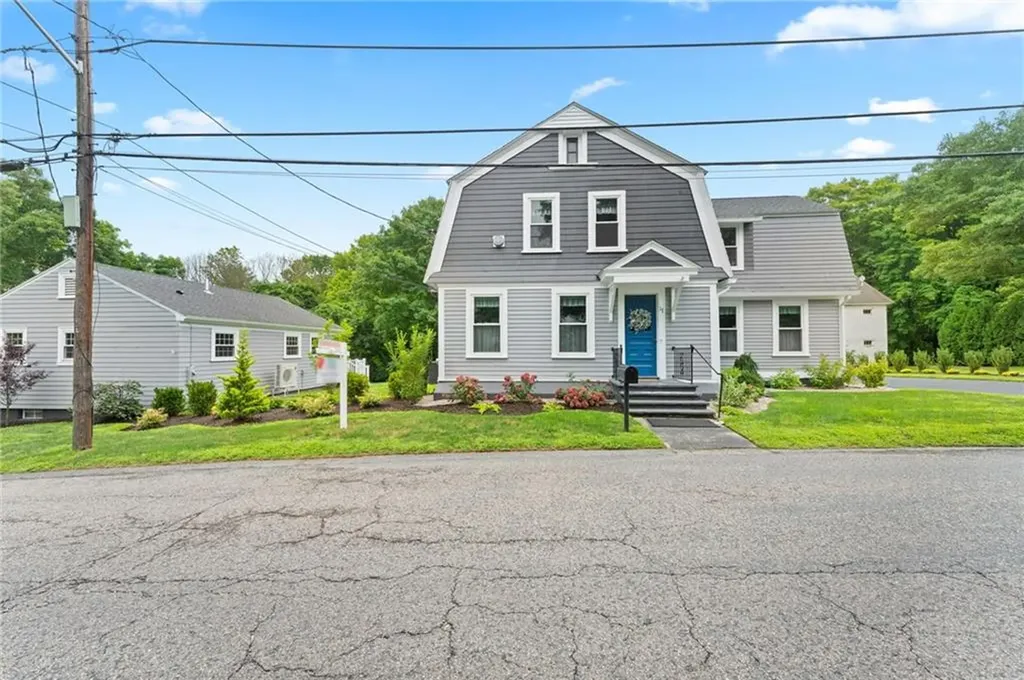 17 Rawson Road Cumberland RI 02864