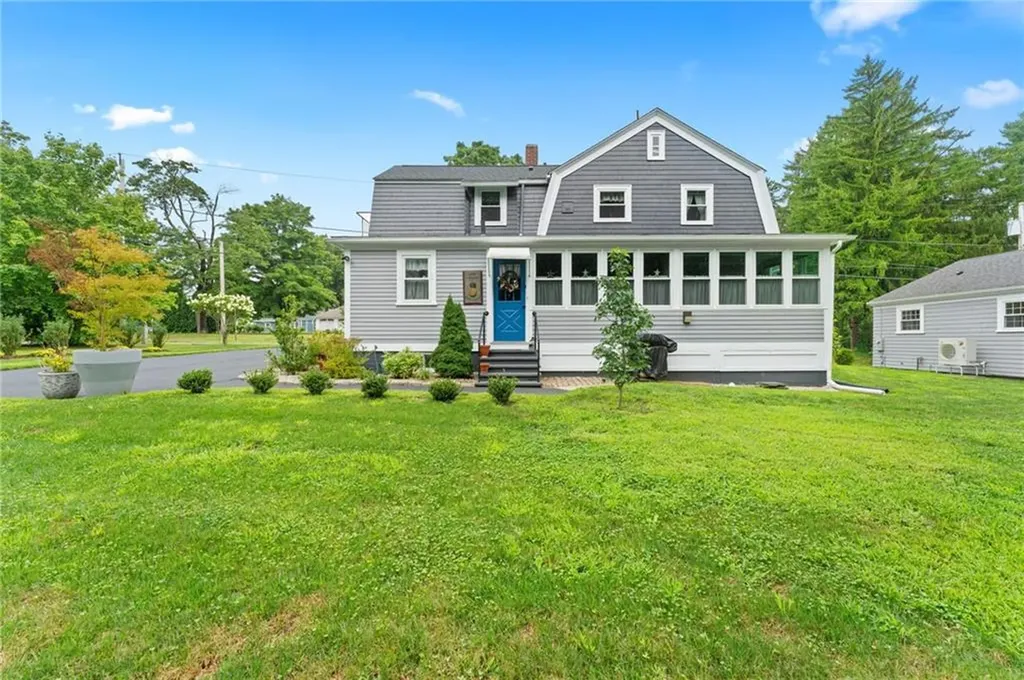 17 Rawson Road Cumberland RI 02864