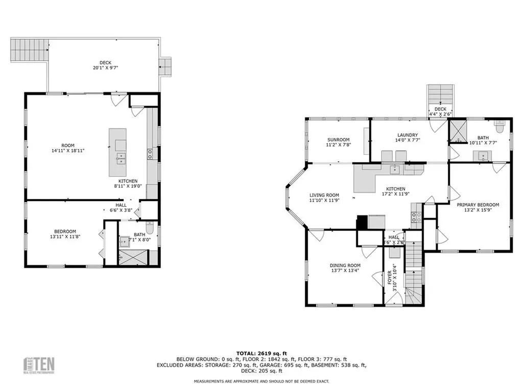 17 Rawson Road Cumberland RI 02864