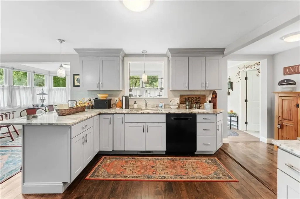 17 Rawson Road Cumberland RI 02864