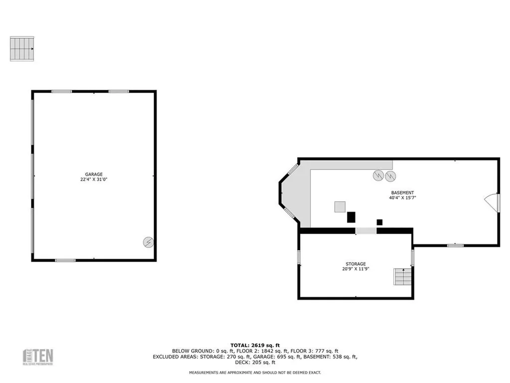 17 Rawson Road Cumberland RI 02864