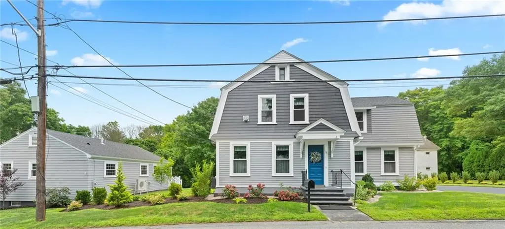 17 Rawson Road Cumberland RI 02864