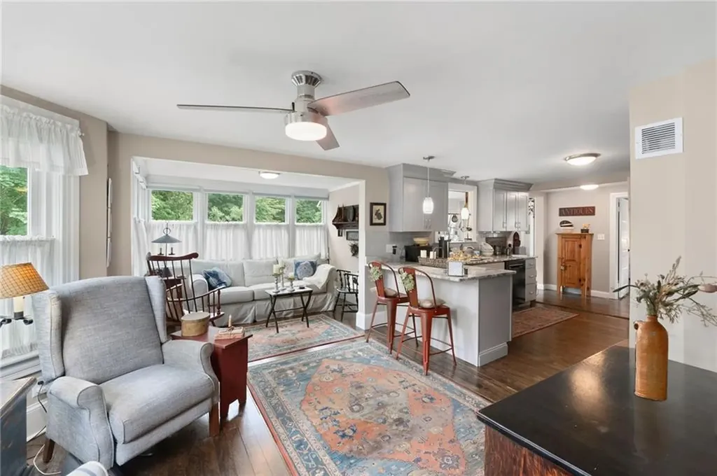 17 Rawson Road Cumberland RI 02864