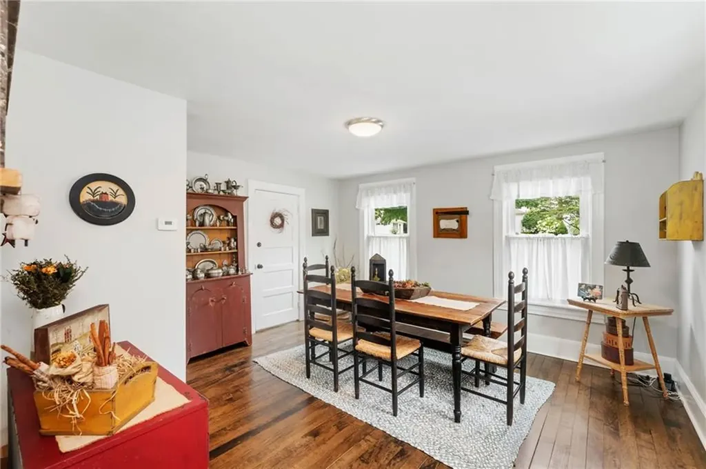 17 Rawson Road Cumberland RI 02864