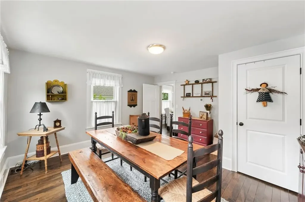 17 Rawson Road Cumberland RI 02864