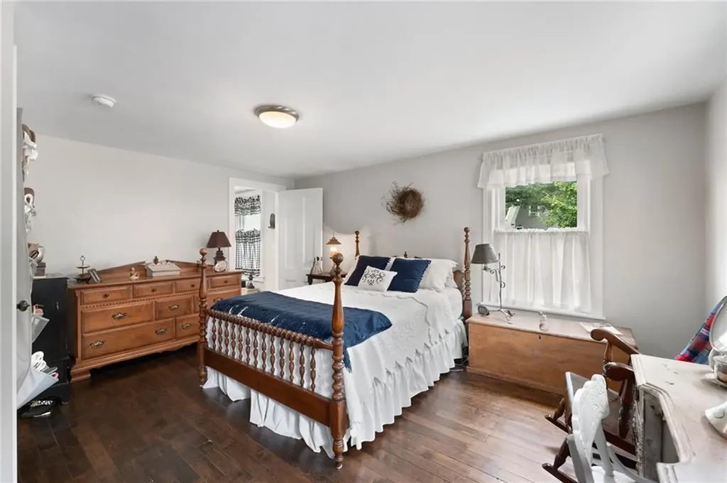 17 Rawson Road Cumberland RI 02864
