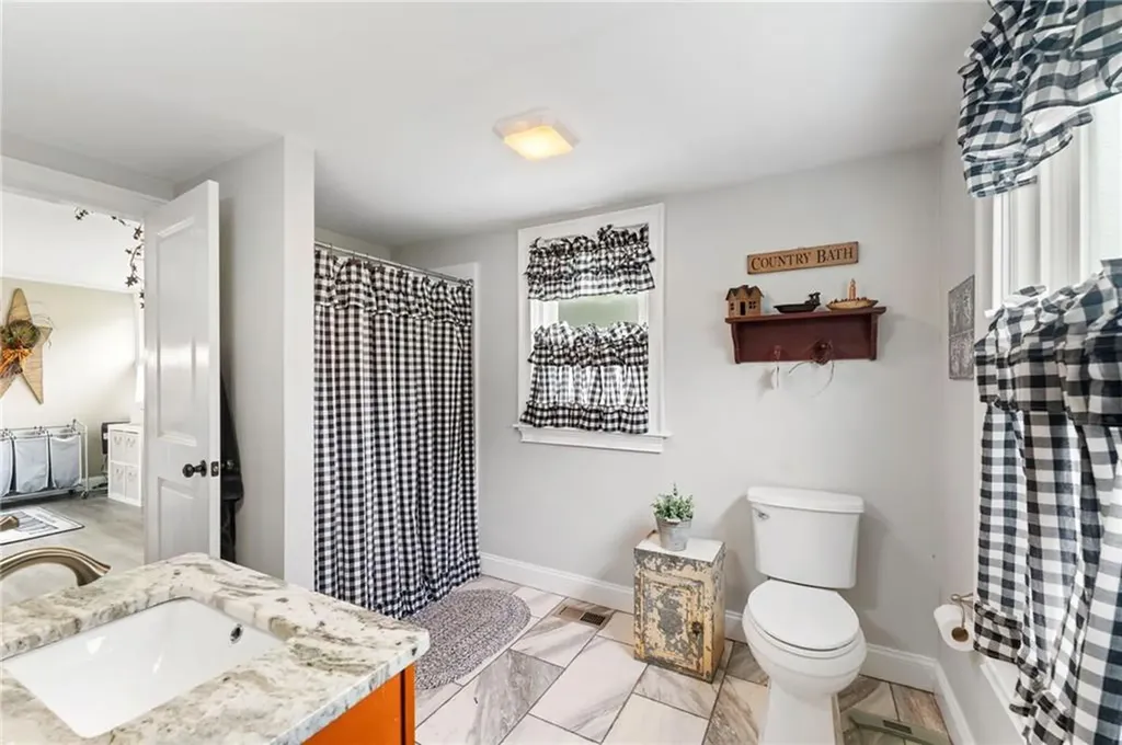 17 Rawson Road Cumberland RI 02864