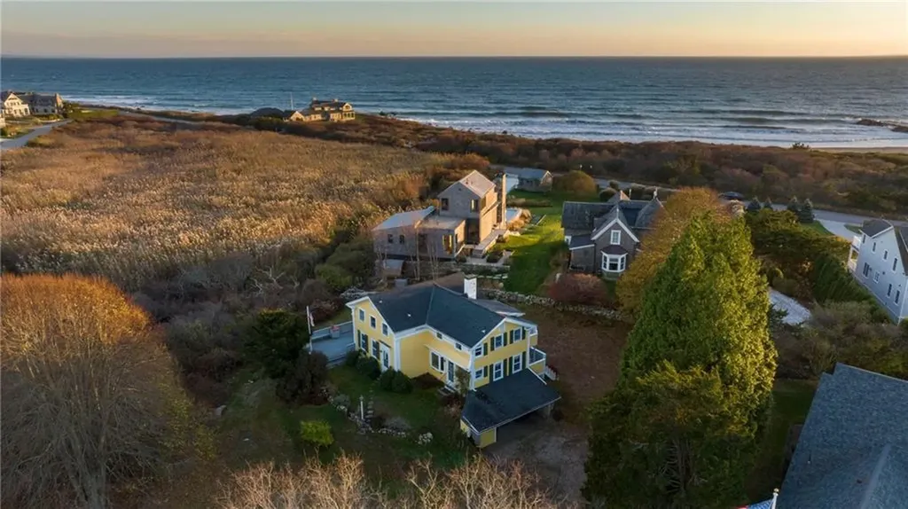 14 Knowles Avenue Westerly RI 02891