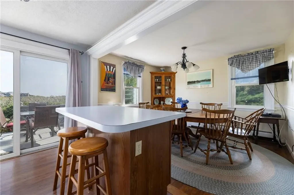 14 Knowles Avenue Westerly RI 02891