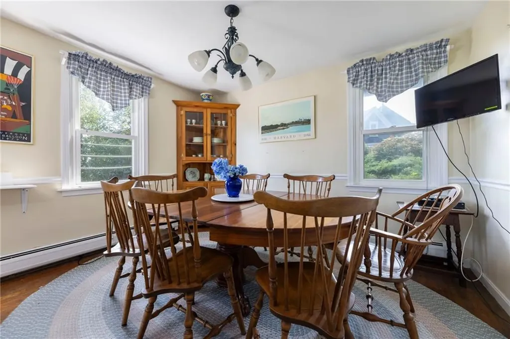 14 Knowles Avenue Westerly RI 02891